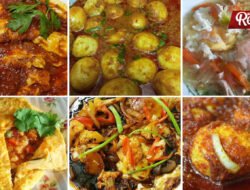 Resep Telur Anti Gagal Simple Cepat Lezat!