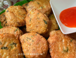 Resep Tempe Anti Gagal 5 Menu Lezat Ekonomis!