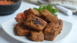 resep masakan tempe busuk