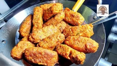resep masakan tempe busuk