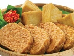 Resep Tempe Tahu Anti Gagal 10 Menu Lezat Mudah!