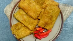 resep masakan tempe gembus