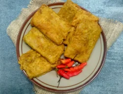 Resep Tempe Gembus Anti Gagal Renyah Bikin Nagih!
