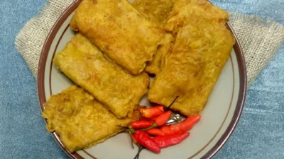 resep masakan tempe gembus