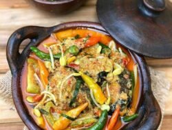 Resep Masakan Viral 2024 Bikin Ngiler Mudah Anti Gagal!
