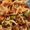 Resep Teri Medan Pedas Mantap! Bikin Nagih Mudah Dibuat