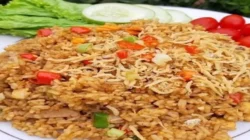 resep masakan teri nasi