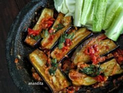 Resep Terong Anti Gagal 5 Menu Lezat Mudah Dibuat!