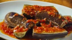 resep masakan terong balado