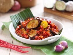 Resep Terong Ungu Anti Gagal 5 Menu Lezat Mudah!