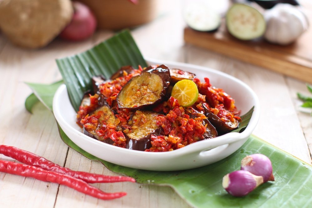 Resep Terong Ungu Anti Gagal 5 Menu Lezat Mudah!