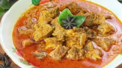 resep masakan tetelan sapi