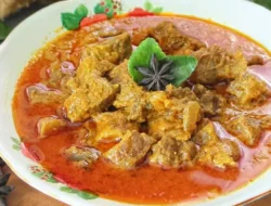 Tetelan Sapi Super Lembut Resep Rahasia Anti Gagal!