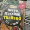 Resep Masakan Thailand Halal 10 Menu Lezat Mudah!