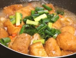 Resep Masakan Praktis Enak Menu Seharihari Anti Ribet!