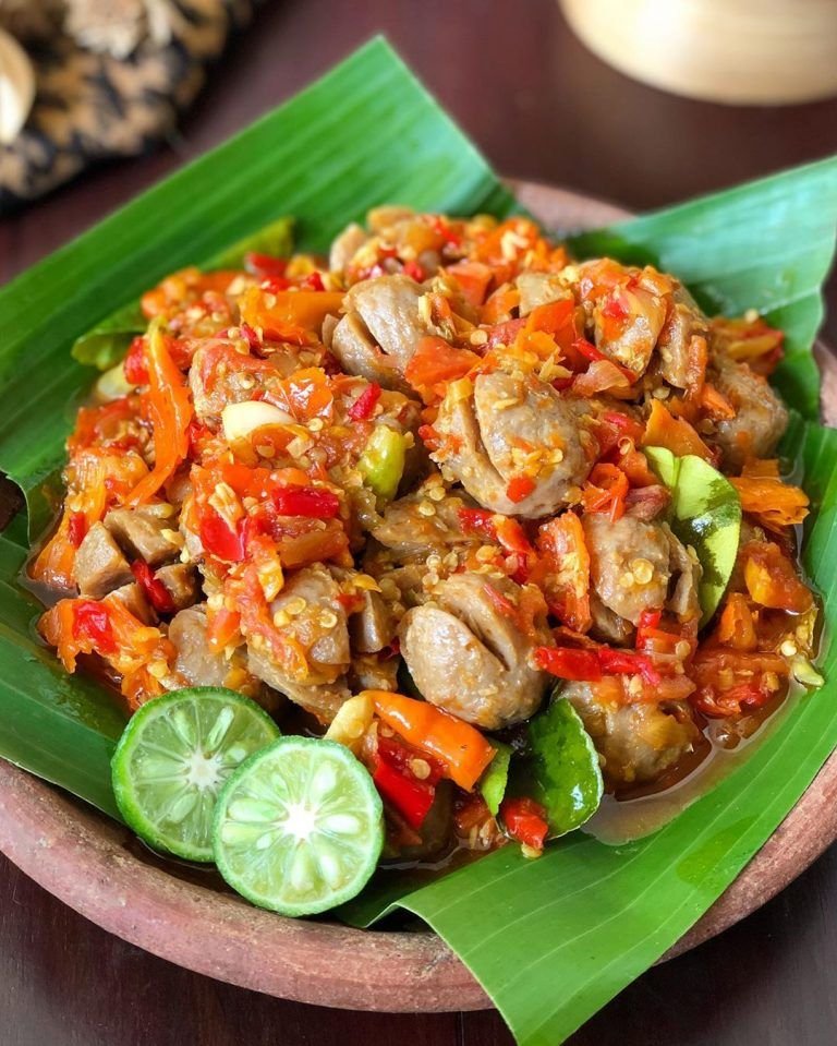 Resep Masakan Lezat Tanpa Pedas Puaskan Selera Keluarga!