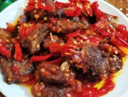 Resep Masakan Lezat Tanpa Pedas Puaskan Selera Keluarga!