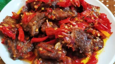 resep masakan tidak pedas