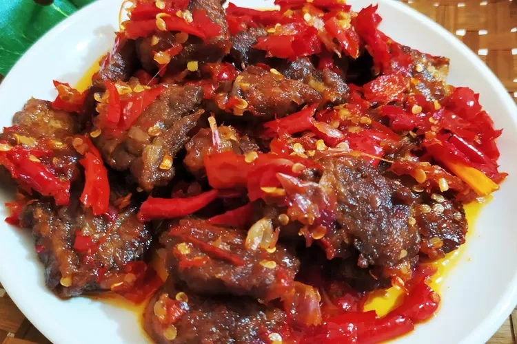 resep masakan tidak pedas