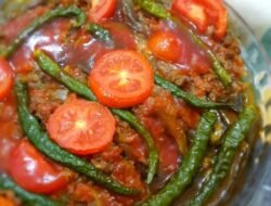 Rahasia Rasa Timur Tengah Resep Lezat yang Bikin Nagih!