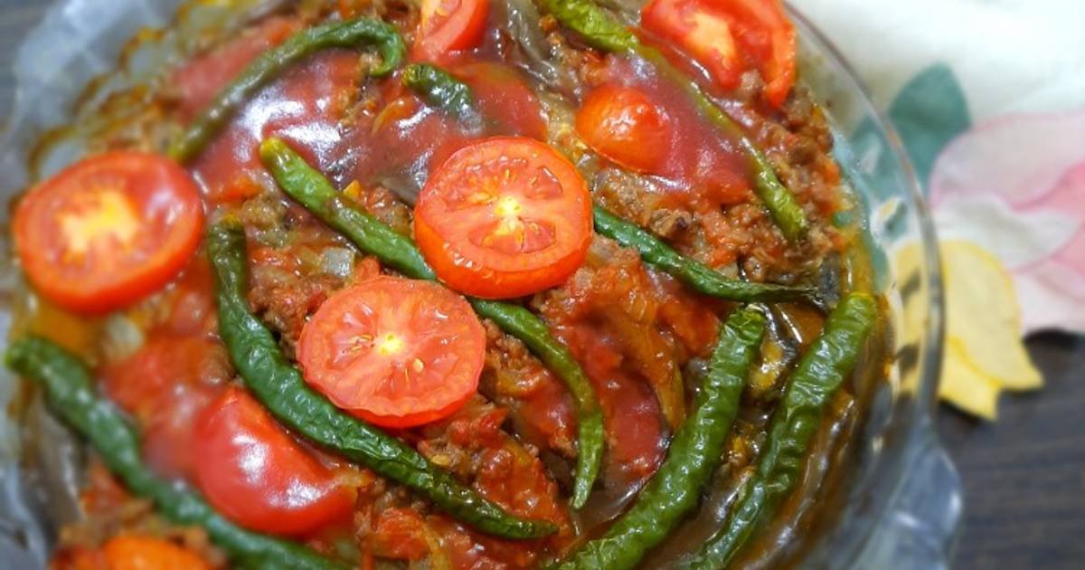 Rahasia Rasa Timur Tengah Resep Lezat yang Bikin Nagih!