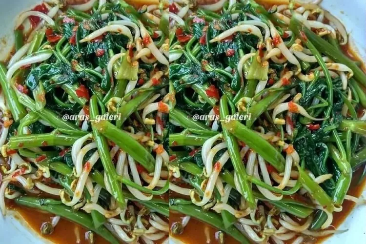 Resep Toge Sederhana Enak Cepat Anti Ribet!