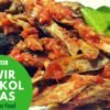 Resep Tongkol Anti Gagal 5 Menu Lezat Mudah!