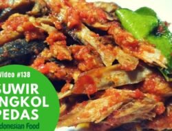 Resep Tongkol Anti Gagal 5 Menu Lezat Mudah!