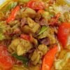 Resep Tongseng Ayam Gurih Empuk Bikin Nagih!