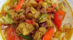 resep masakan tongseng ayam