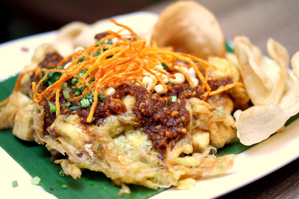 Rahasia Resep Nenek Moyang Sajian Tradisional Lezat Mudah!