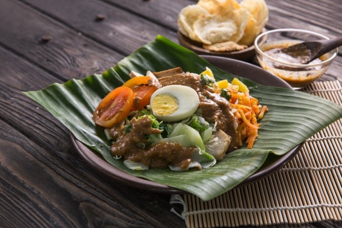 Rahasia Rasa 10 Resep Masakan Tradisional Indonesia Terlezat!
