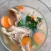 Resep Tulang Ayam Super Gurih Kuah Sedap Anti Mubazir!