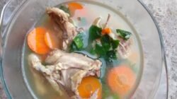 resep masakan tulang ayam