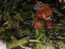 Resep Tumis Sunda Seharihari Praktis Lezat Bikin Nagih!