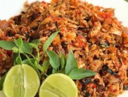 Resep Tuna Anti Gagal 5 Menu Lezat Mudah Dibuat!