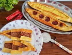 Rahasia Rasa Turki Resep Lezat yang Bikin Nagih!