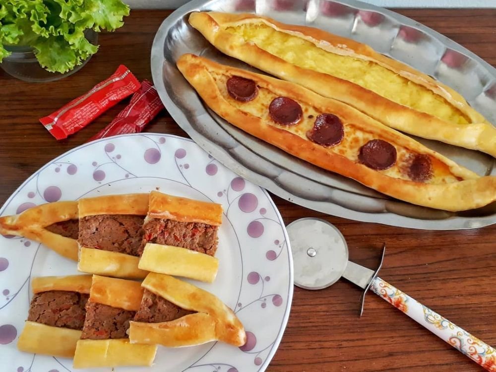 Rahasia Rasa Turki Resep Lezat yang Bikin Nagih!