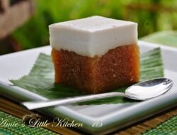 Resep Ubi Kayu 10 Menu Lezat AntiGagal!