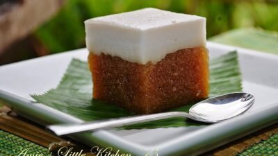 resep masakan ubi kayu