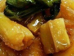 Resep Ubi Kayu 10 Menu Lezat AntiGagal!