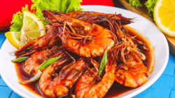 Resep Udang Anti Gagal 5 Menu Lezat Mudah Dibuat!