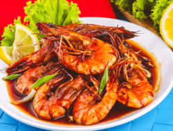 Resep Udang Anti Gagal 5 Menu Lezat Mudah Dibuat!