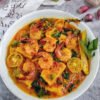 Resep Udang Tahu Anti Gagal Lezat Mudah Dibuat!