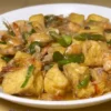 Resep Udang Tahu Anti Gagal Lezat Mudah Dibuat!