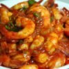 Resep Udang Pedas Anti Gagal Bikin Nagih!