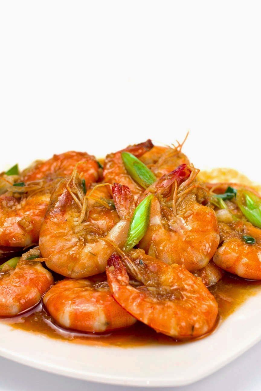 Resep Udang Saus Tiram Pilihan Menu Lezat Anti Gagal!