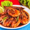 Resep Udang Saus Tiram Pilihan Menu Lezat Anti Gagal!