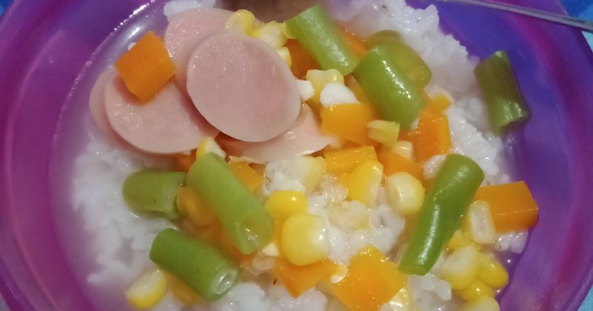 resep masakan untuk anak 2 tahun agar cepat gemuk