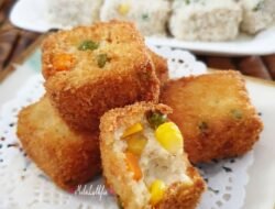 Resep Masakan Anak Enak Sehat Anti Ribet!